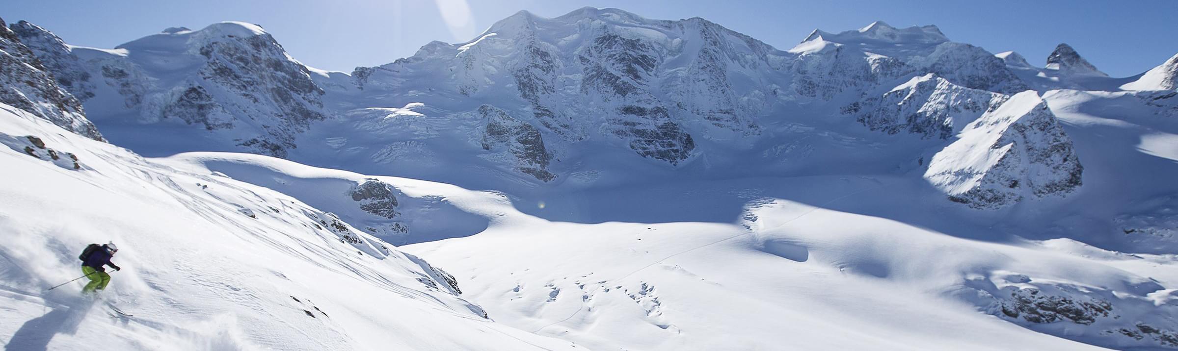 Öffnungszeiten Winter in Engadin St. Moritz